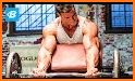 Fitness Gym: Bodybuilding Game related image