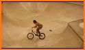 Real BMX Stunts related image