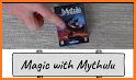 Mythulu Creation Cards related image