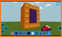 3D Cube Craft: Crafting Game Building City related image