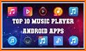 Music Player & MP3 Player App related image