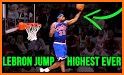 High Jump Dunk related image