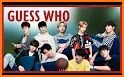 Guess Stray Kids song by MV related image