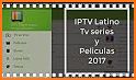 IPTV Player Latino links m3u related image