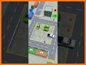 Car Puzzle: Clear the Road! related image