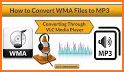 WMA Music Player - Play WMA related image