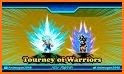 Ultra Saiyan : Tourney of Warriors related image