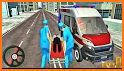 City Ambulance Game: Emergency Hospital Simulator related image