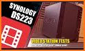 DS video related image