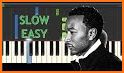 John Legend All of Me Piano Tiles 🎹 related image