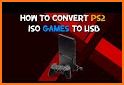 PS2 2021 ISO GAMES EMULATOR TIPS related image