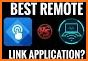 Remote PC related image