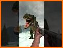 Dino Rope Hunter related image