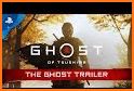 Ghost Of Tsushima! related image