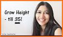 Height Increase - Increase Height Workout, Taller related image