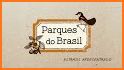 Parques do Brasil related image