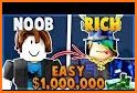 Free Robux Tips Earn Robux Free Guide 2019 related image