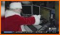 Santa Claus Tracker related image