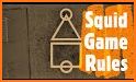 Squid Game Show rules related image