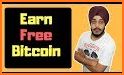 Earn Free Bitcoins related image