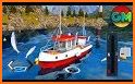 Wild Fishing Clash Survial - Ace Fishing 2019 related image