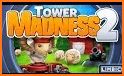 Tower Madness 2: 3D Defense related image