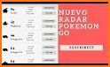 PokeXperience - Poke Go Map related image