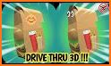 Restaurant 3D - Drive Thru Cashier Cooking Games related image