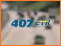 407 ETR related image