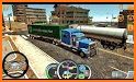 Truck Simulator: Truck Driving Games – Truck Games related image
