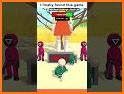 456 Snake Challenge: Clash 3D related image