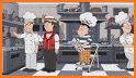 Cooking Team - Chef's Roger Restaurant Games related image