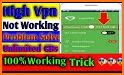 HighVPN- Best VPN Proxy Service for WiFi Security related image