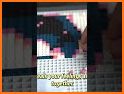 Pixel Puzzle related image