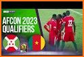 African Nation Cup 2022 related image