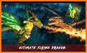 Flying Dragon Simulator Games related image
