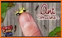 Bug Smasher Best Cool And Fun Game related image