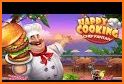 Happy Cooking: Chef Fever related image