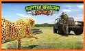 Animal Hunting Games :Safari Hunting Shooting Game related image