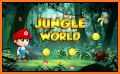 ☘️☘️ Super Jungle Adventure - Boy's World related image