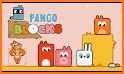 Pango Blocks related image