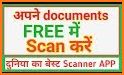 Document Scanner Free : Scan to PDF, Fast Scanner related image