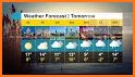 Live Weather - World, Local Weather Forecast related image