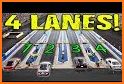 Crazy Lane Racing related image