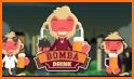 Bomba Drink Challenge related image