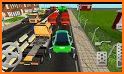 Traffic Rush – 3D City Car Drive Simulator related image