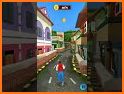 Neurball: Intellectual Runner Game related image