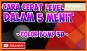 Bump Color 3D Ball Twist related image