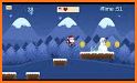 2d santa platformer related image