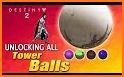 Ball Tunnel: Racing Destiny related image